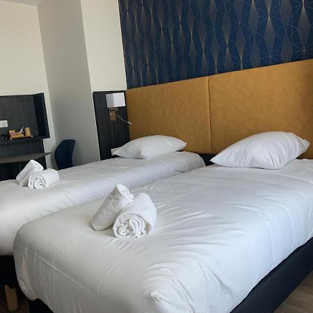 Hotel Le Cosy Riva Bella Ouistreham Εξωτερικό φωτογραφία