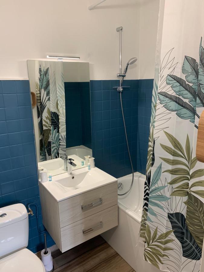 Hotel Le Cosy Riva Bella Ouistreham Εξωτερικό φωτογραφία